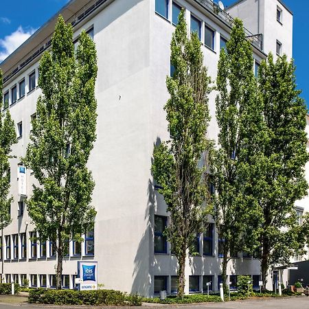 Ibis Budget Nuernberg City Messe Zewnętrze zdjęcie